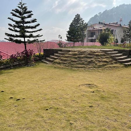 Kafal Tree Home Stay - Pet Friendly Bhowali Exterior foto