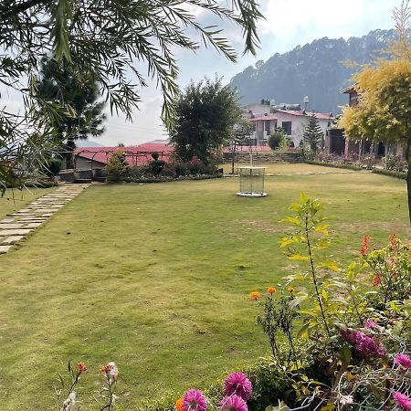Kafal Tree Home Stay - Pet Friendly Bhowali Exterior foto