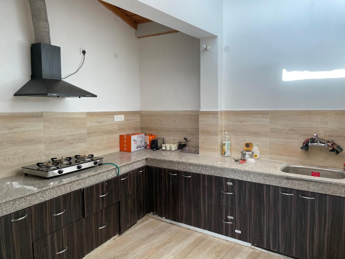 Kafal Tree Home Stay - Pet Friendly Bhowali Exterior foto