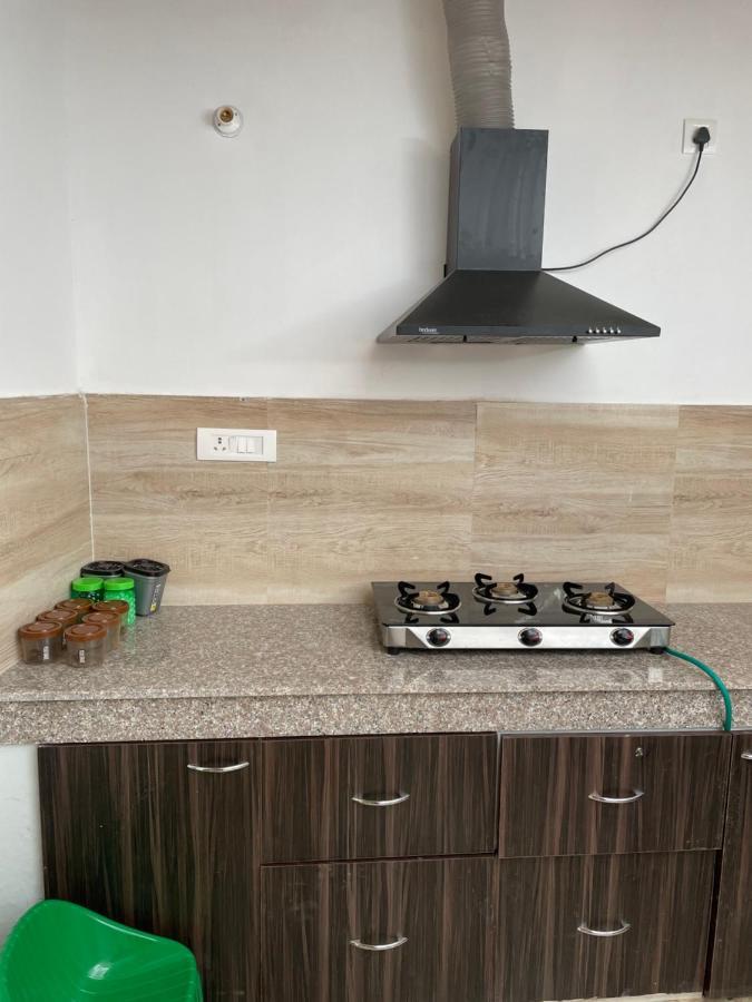 Kafal Tree Home Stay - Pet Friendly Bhowali Exterior foto