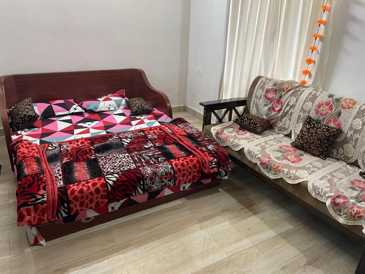 Kafal Tree Home Stay - Pet Friendly Bhowali Exterior foto