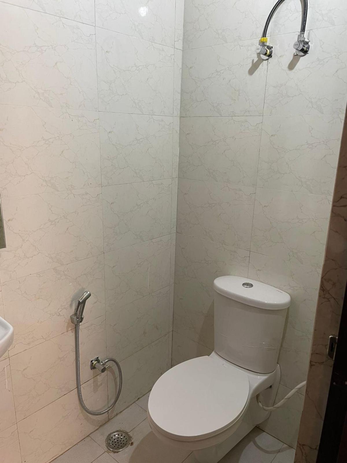 Kafal Tree Home Stay - Pet Friendly Bhowali Exterior foto