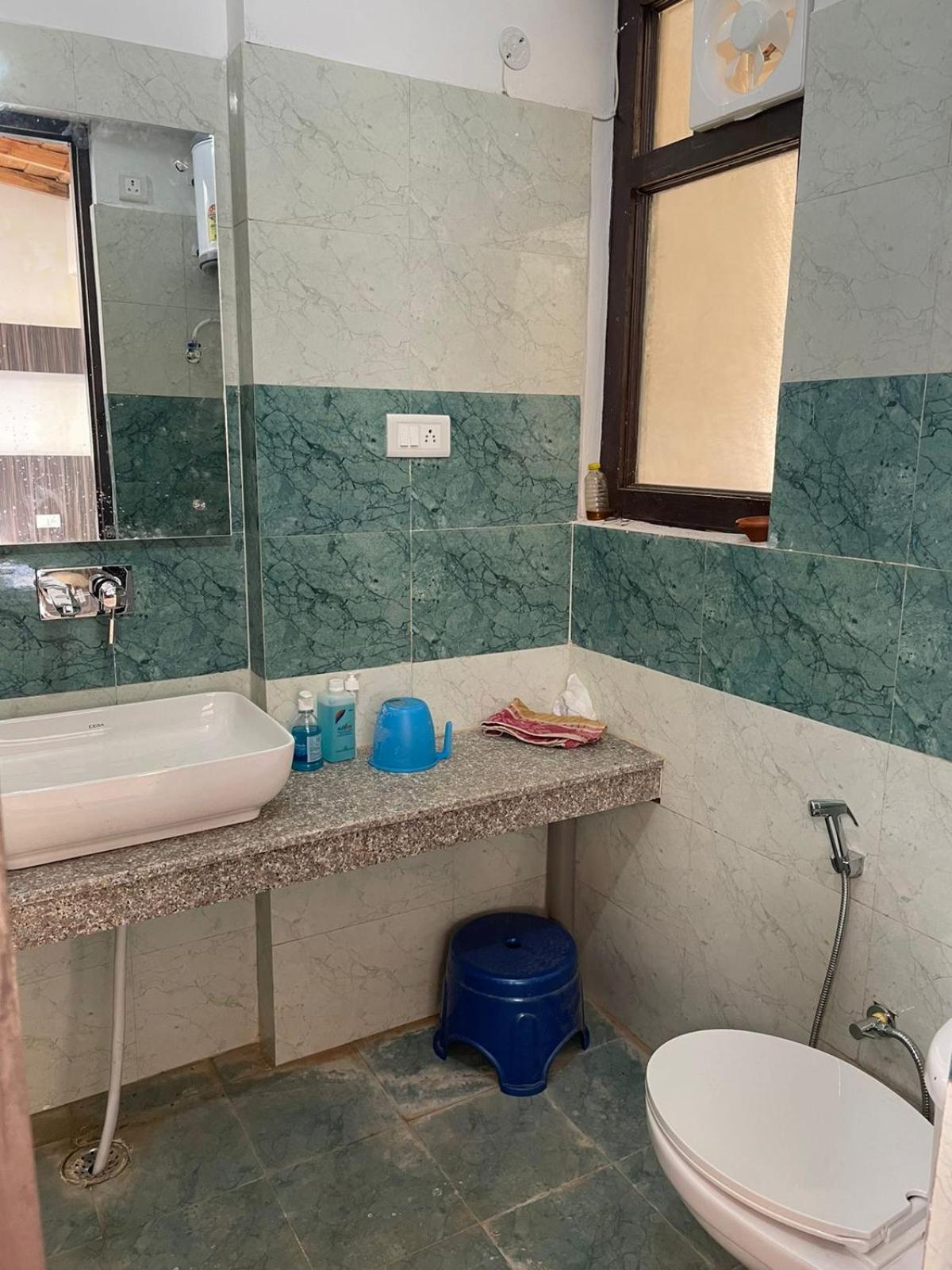 Kafal Tree Home Stay - Pet Friendly Bhowali Exterior foto