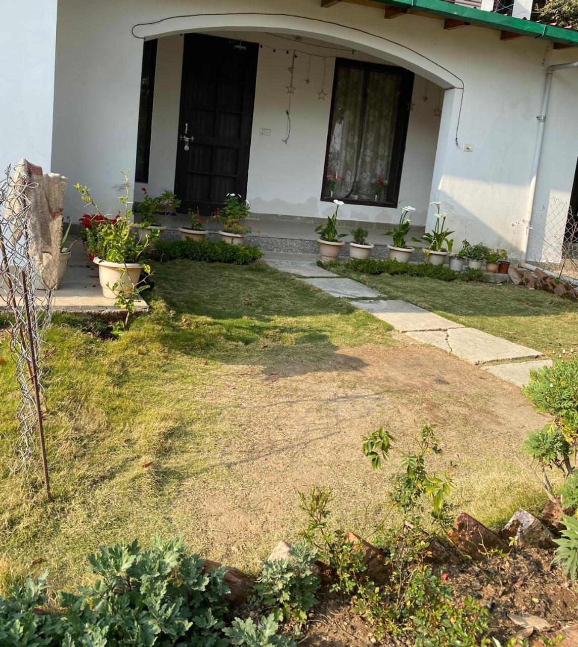 Kafal Tree Home Stay - Pet Friendly Bhowali Exterior foto