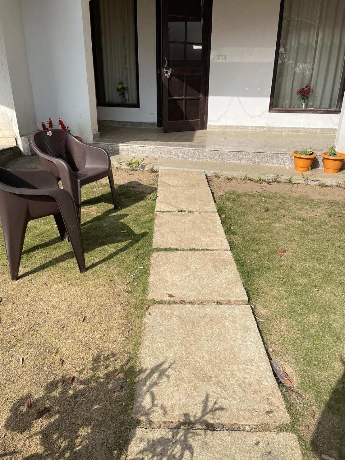 Kafal Tree Home Stay - Pet Friendly Bhowali Exterior foto