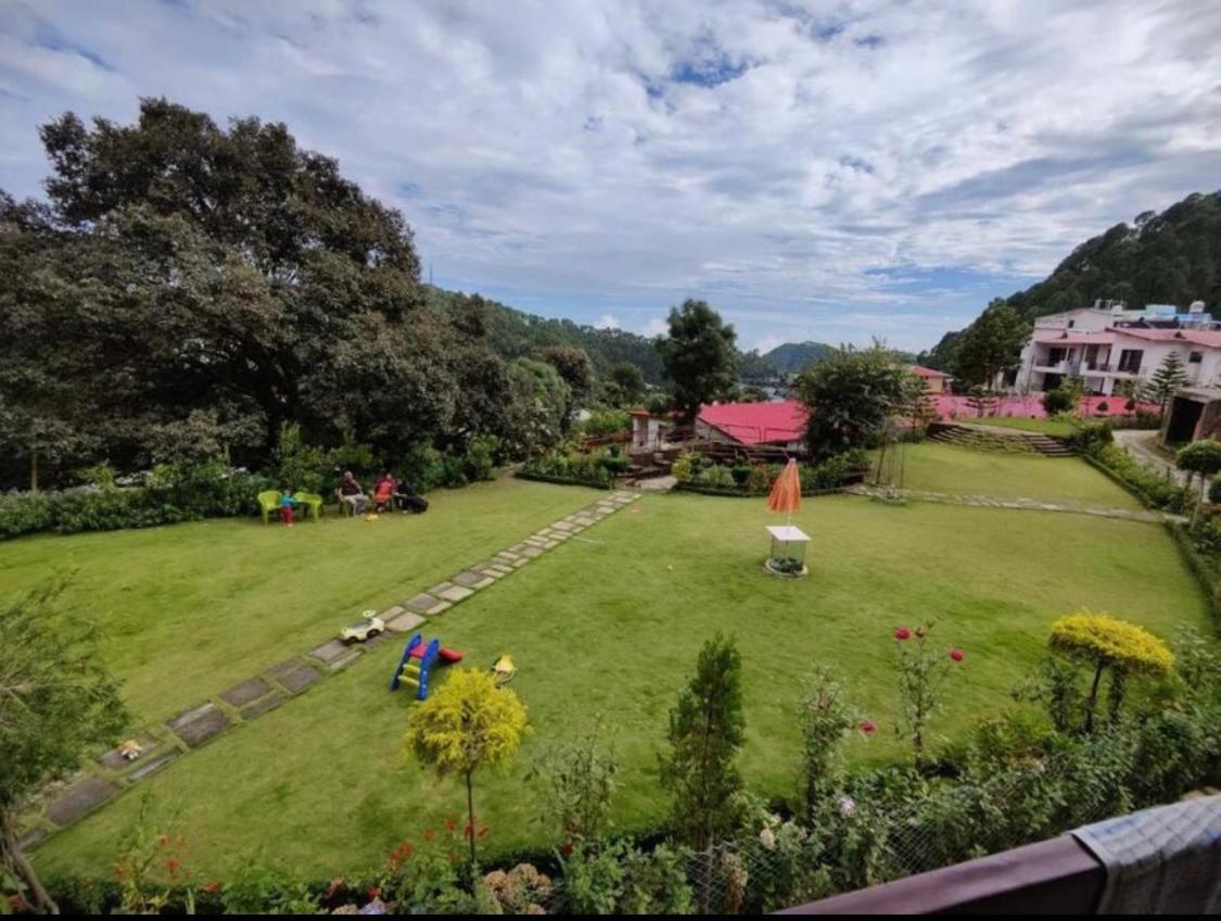 Kafal Tree Home Stay - Pet Friendly Bhowali Exterior foto