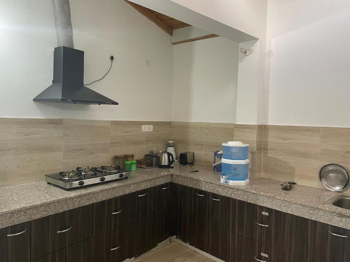 Kafal Tree Home Stay - Pet Friendly Bhowali Exterior foto