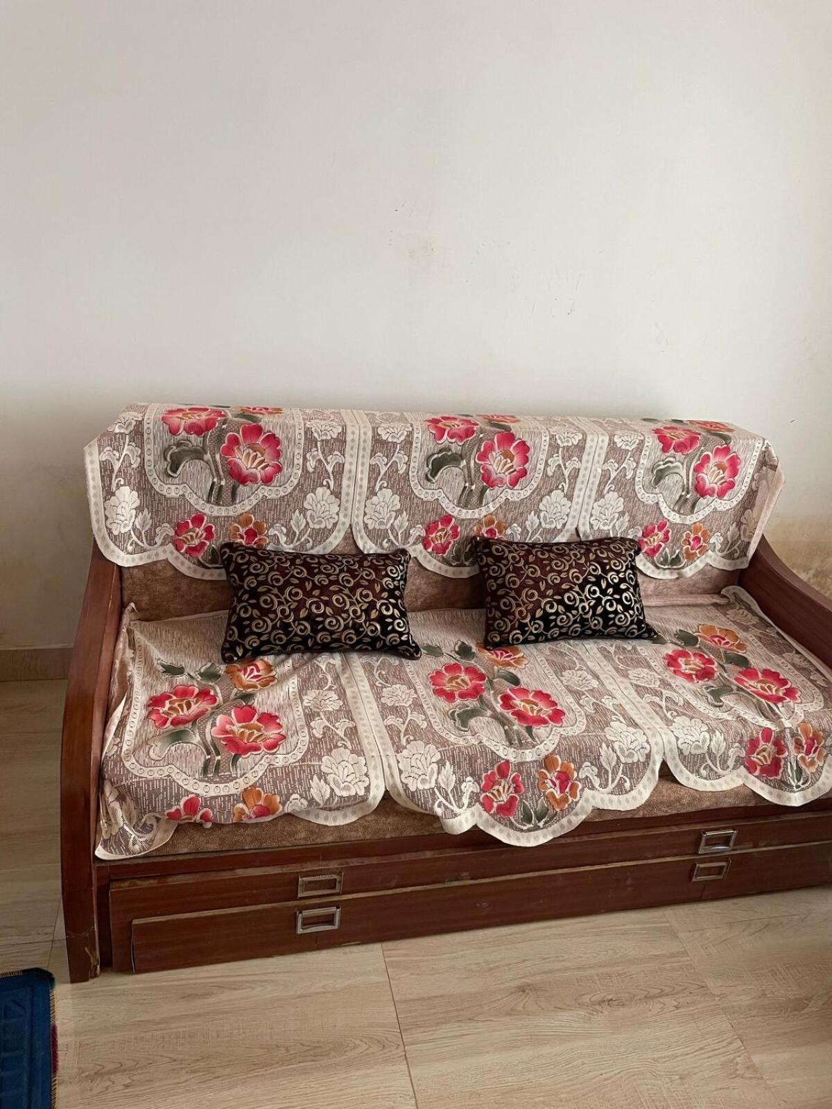 Kafal Tree Home Stay - Pet Friendly Bhowali Exterior foto