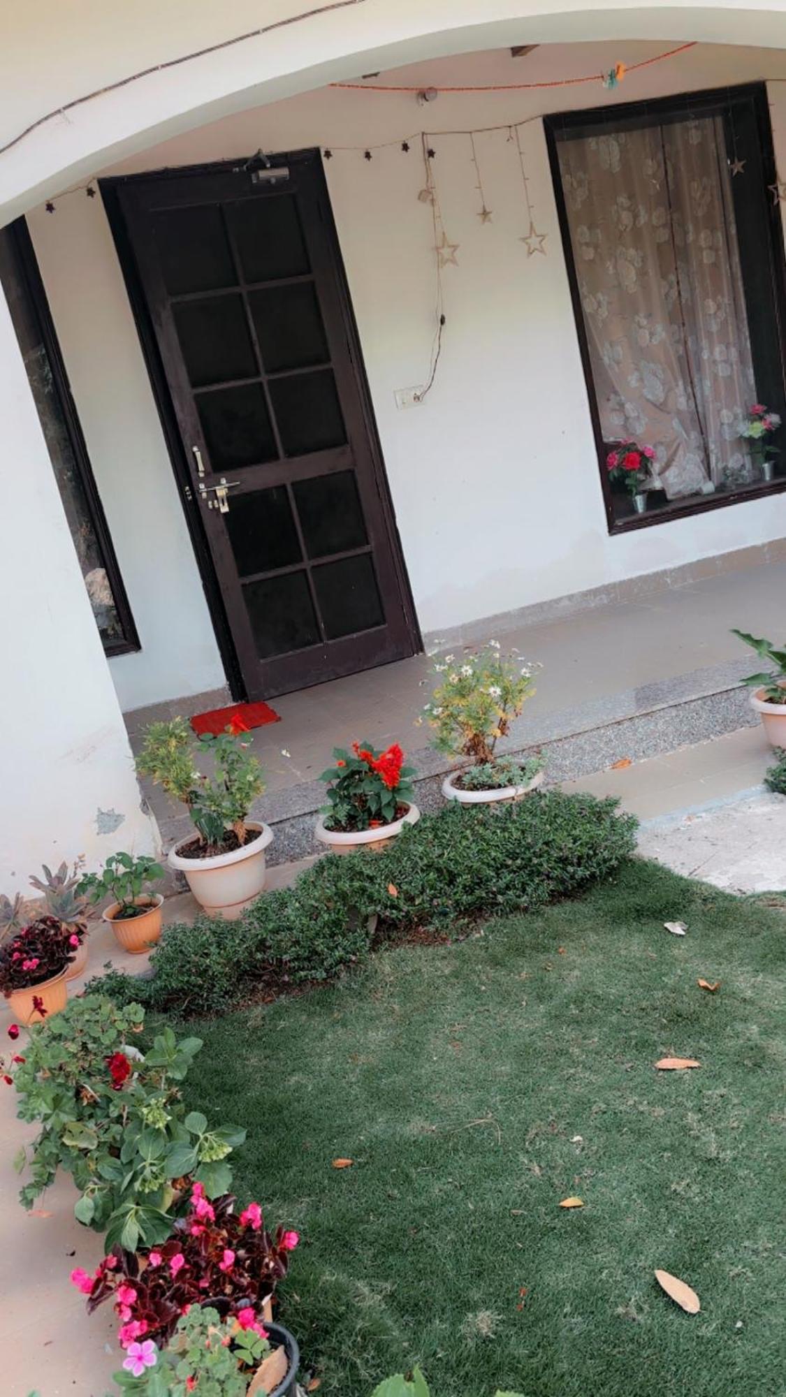 Kafal Tree Home Stay - Pet Friendly Bhowali Exterior foto